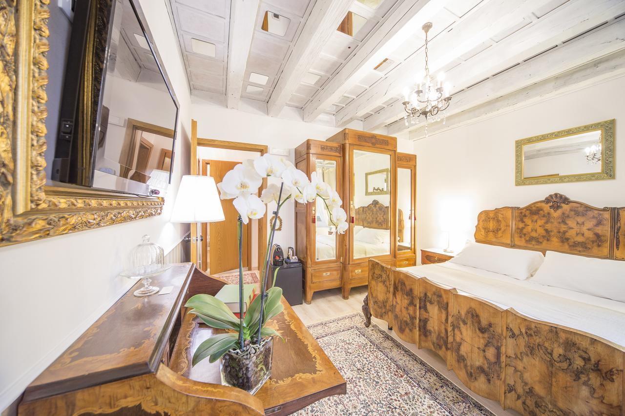 Guest house Corte Realdi Boutique Verona