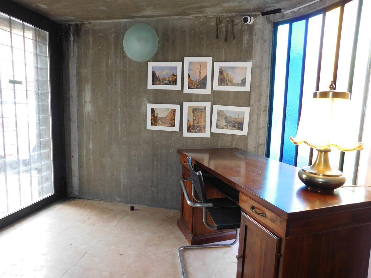 Aparthotel Residenza Meeting 2*
