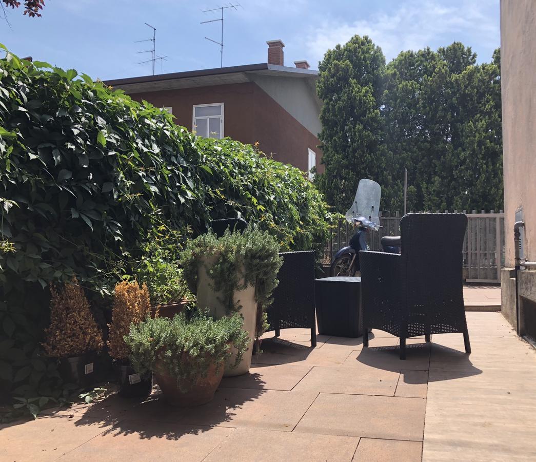 Casa Perlar Affittacamere *
