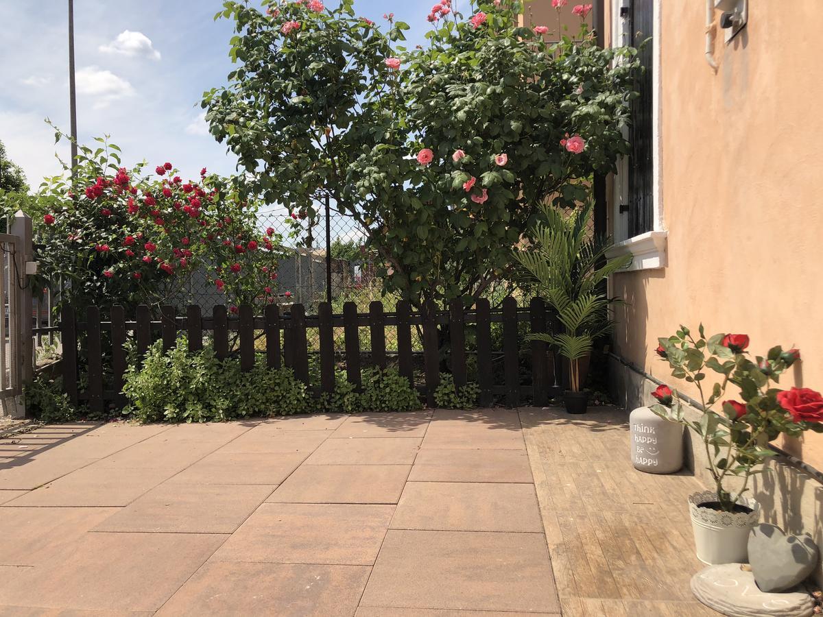 Casa Perlar * Verona
