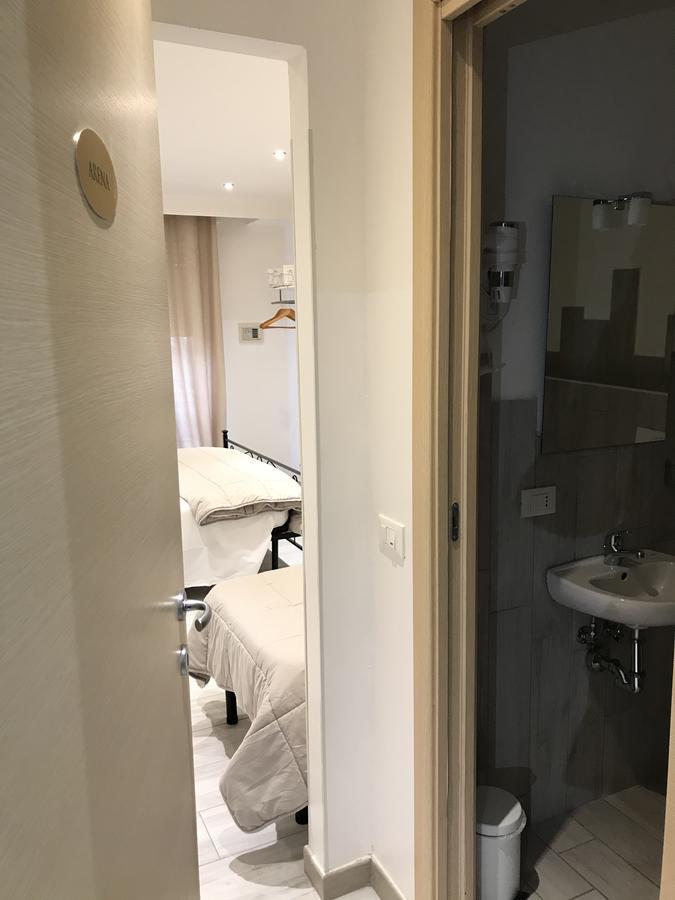 Meryem Locazione Turistica Gasthof 3*