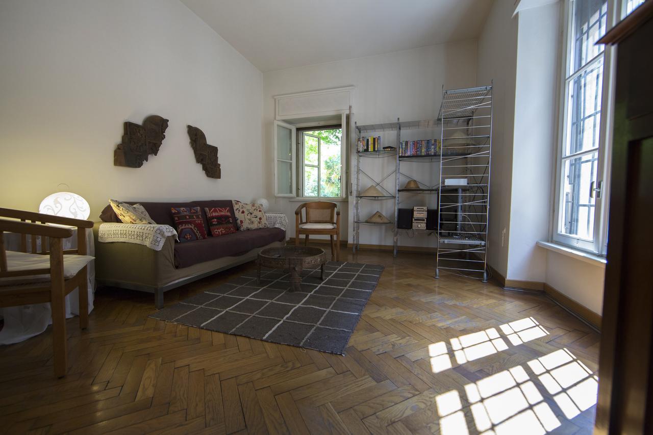 Apartamento Casa Magnolia
