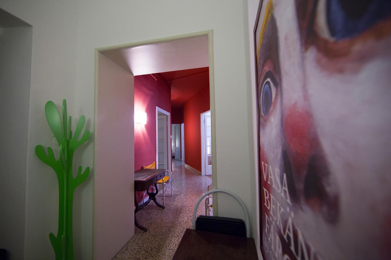 Casa Magnolia Apartamento *