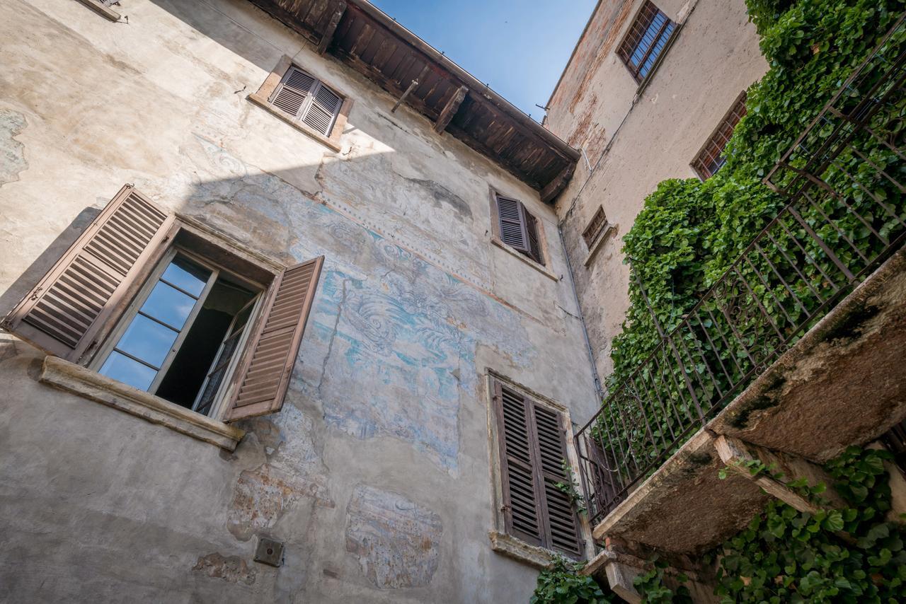Terrazza Apartment