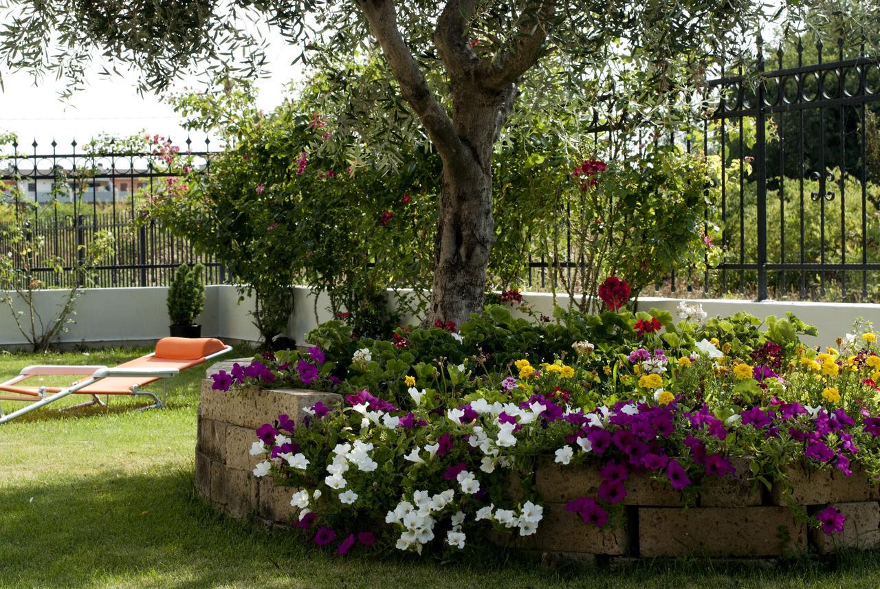 Residenza La Ricciolina