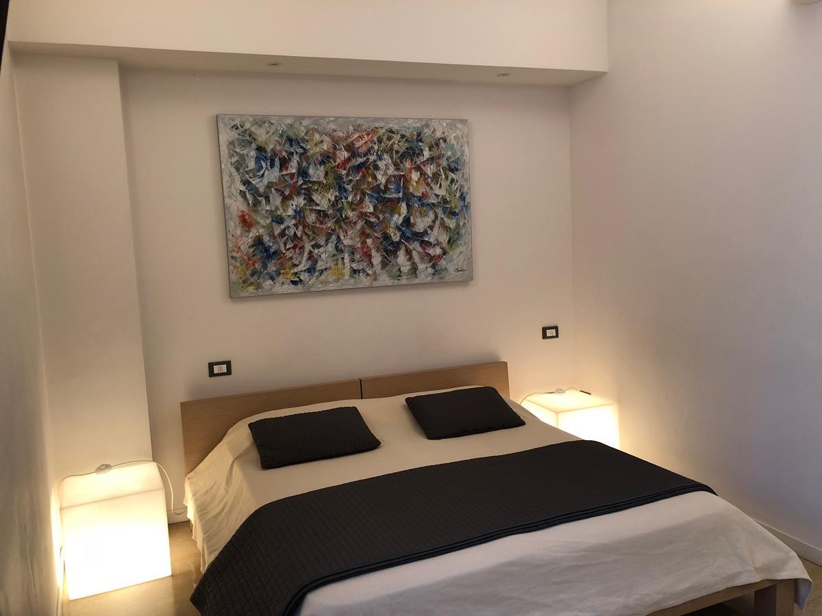 Romeo Design Affittacamere