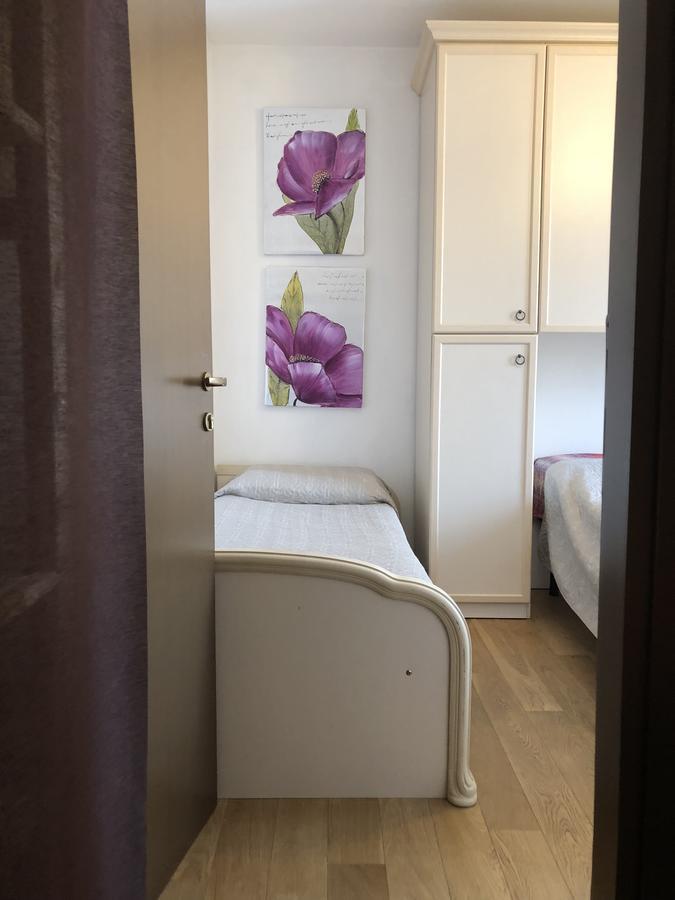 Affittacamere Casa Perlar Verona