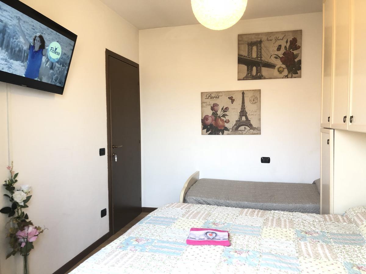 Affittacamere Casa Perlar *