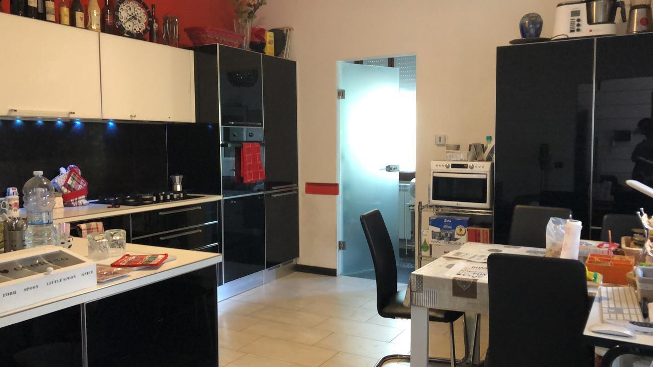 Casa Perlar * Verona