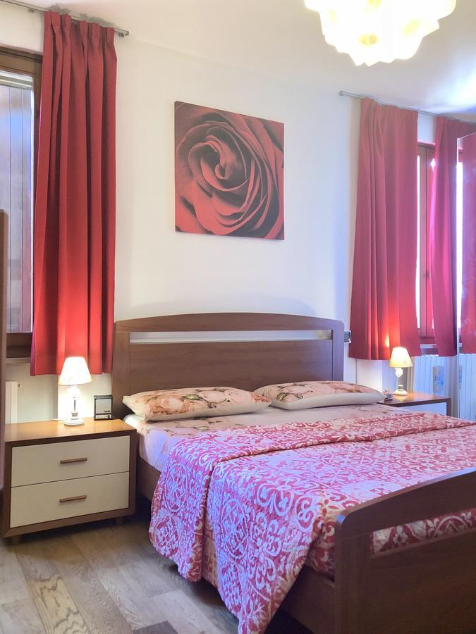 Casa Perlar Affittacamere Verona