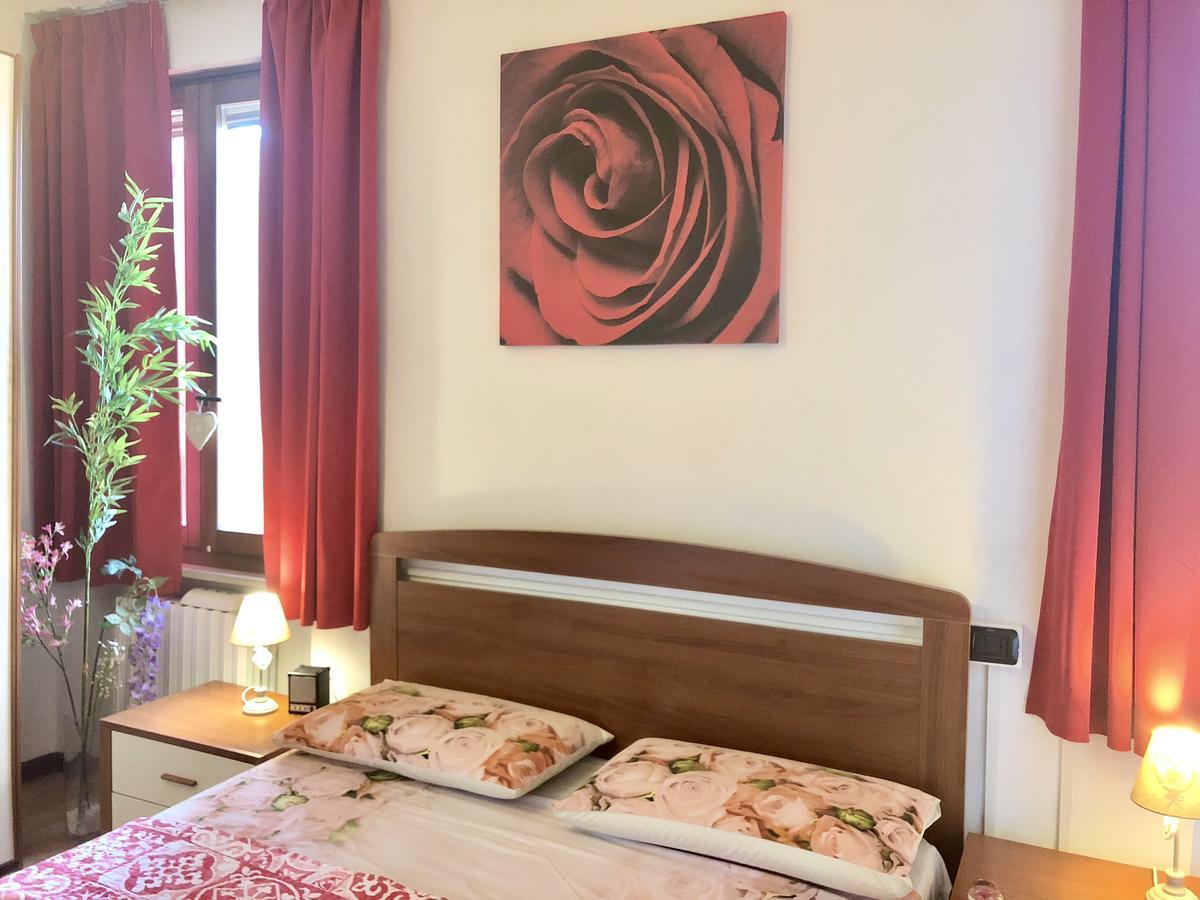 Affittacamere Casa Perlar *