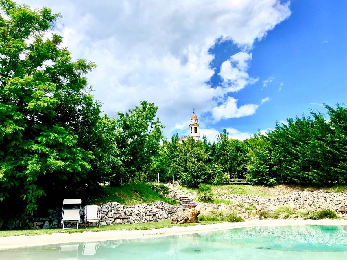Agroturismo La Perlara *