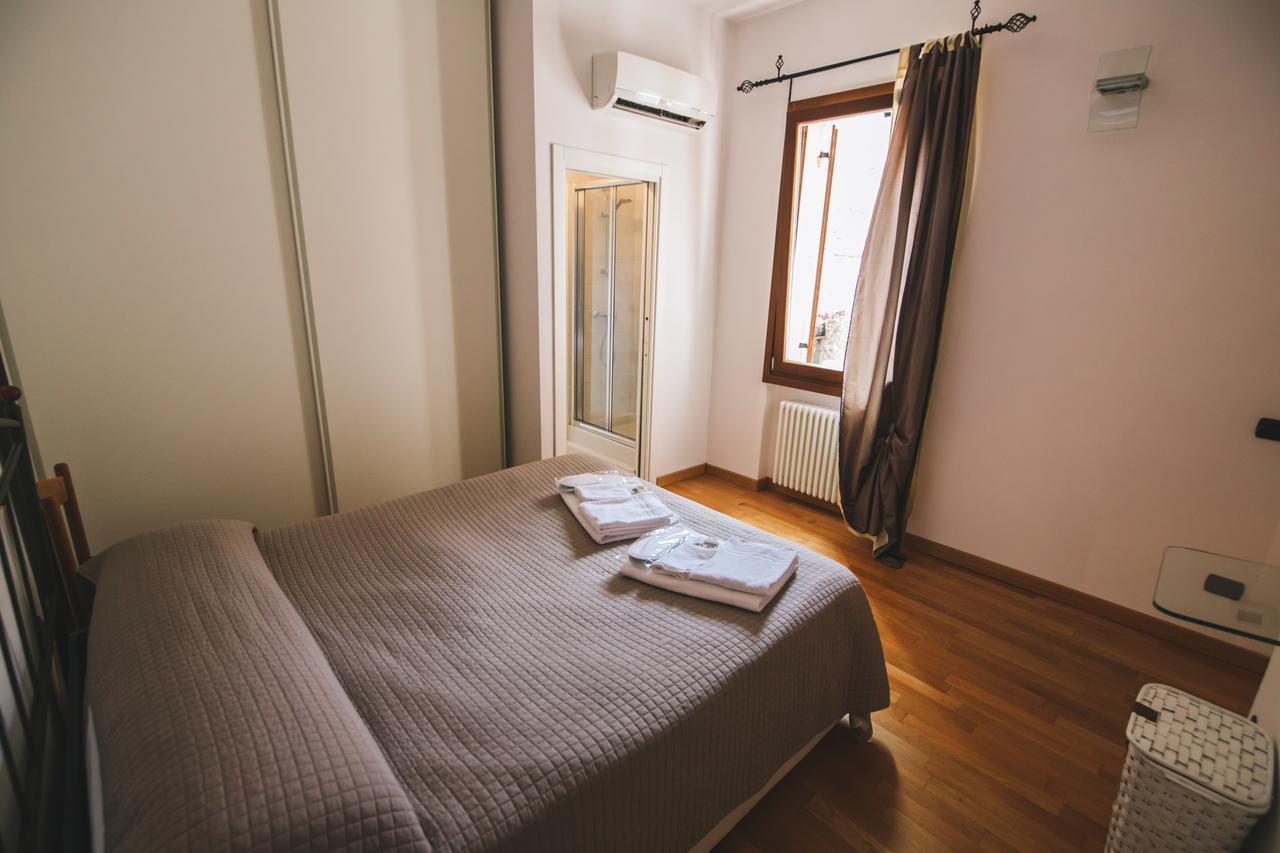 Residenza Al Castello Gasthof