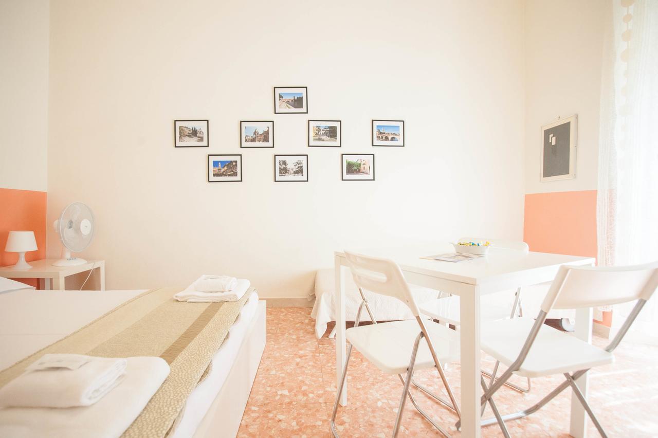 Casa Di Romeo Apartamento