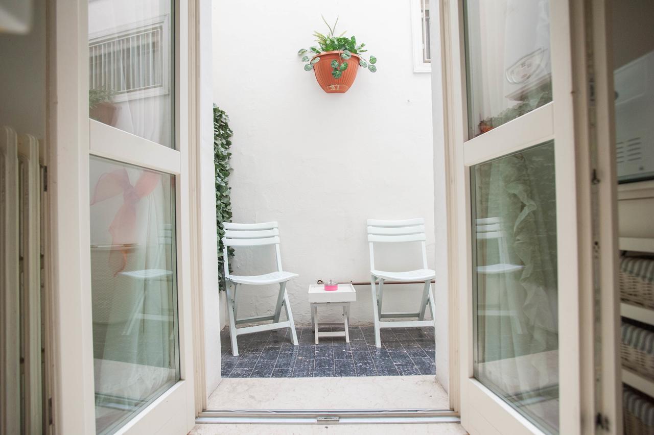 Casa Di Romeo Apartamento *