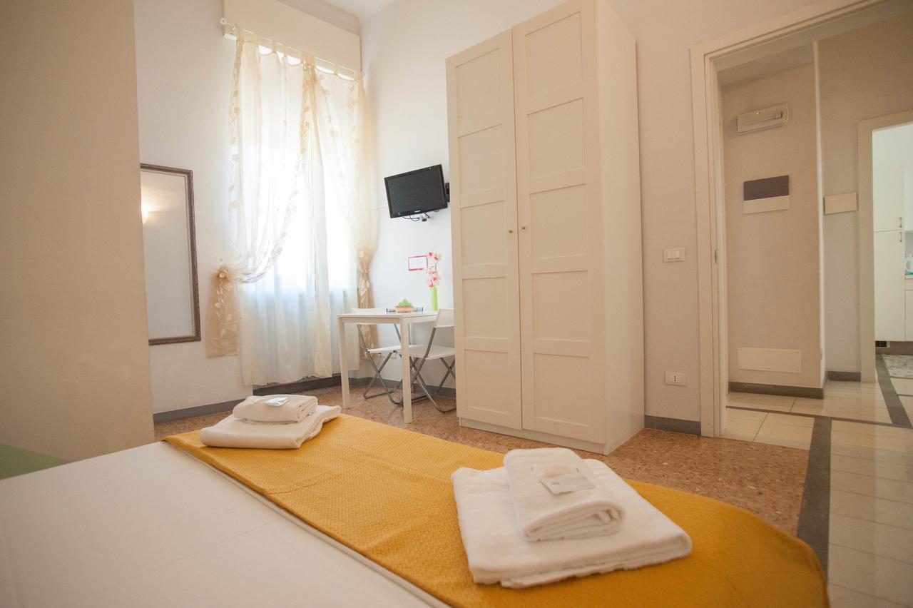 Apartamento Casa Di Romeo *