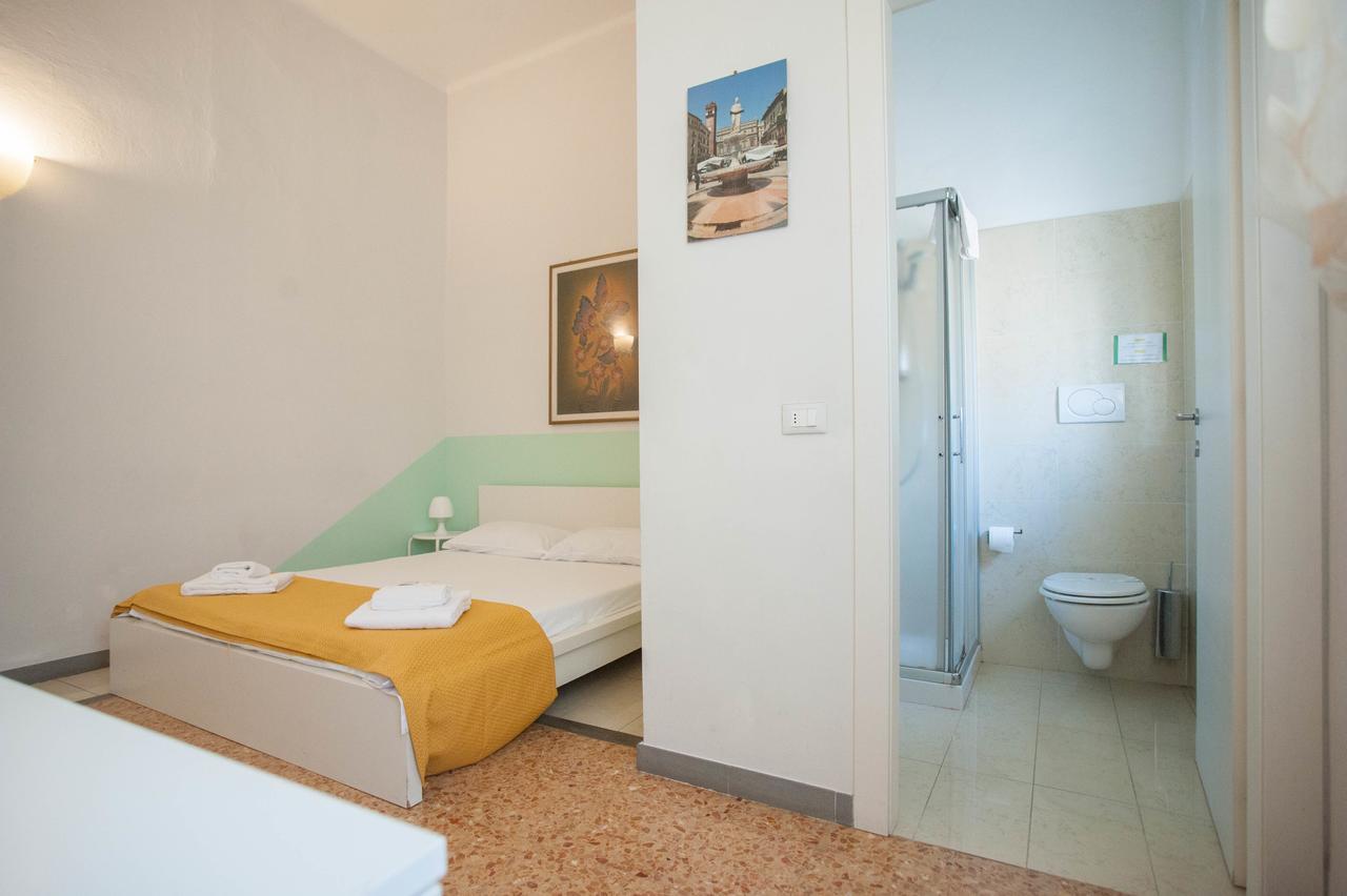 Casa Di Romeo * Verona