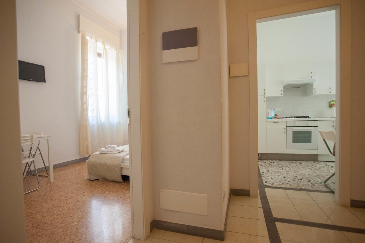 Apartamento Casa Di Romeo