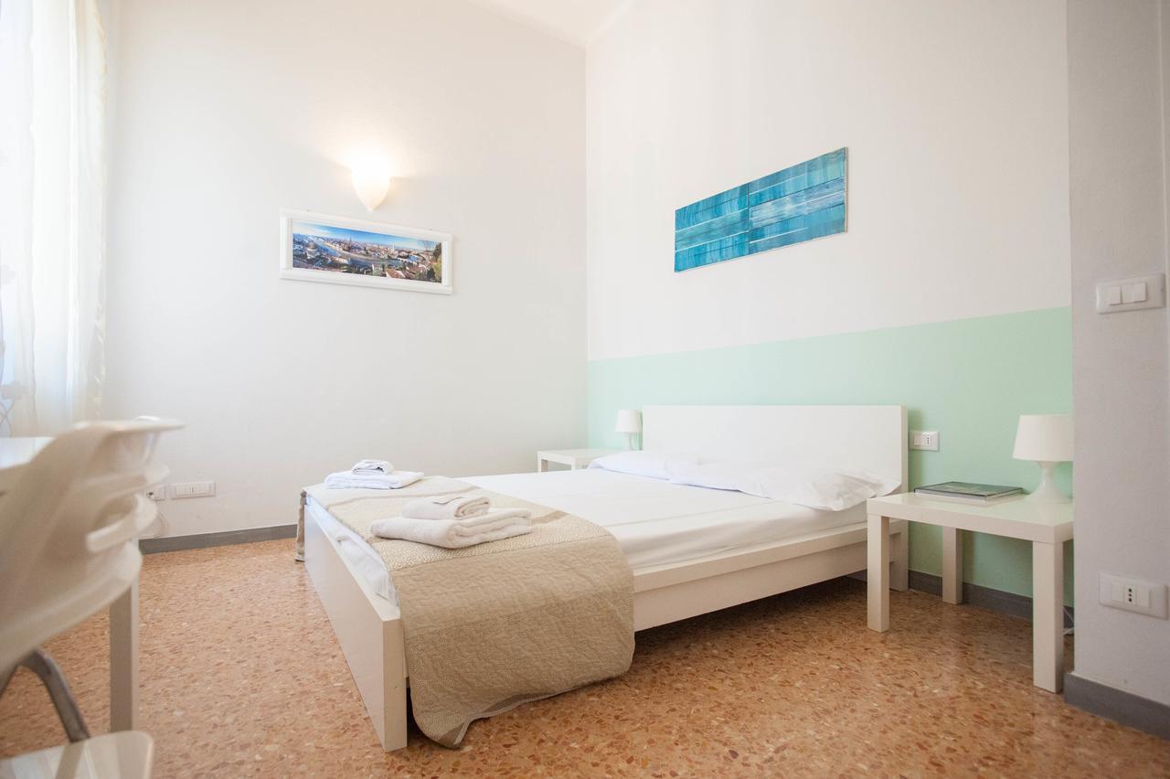 Apartamento Casa Di Romeo *