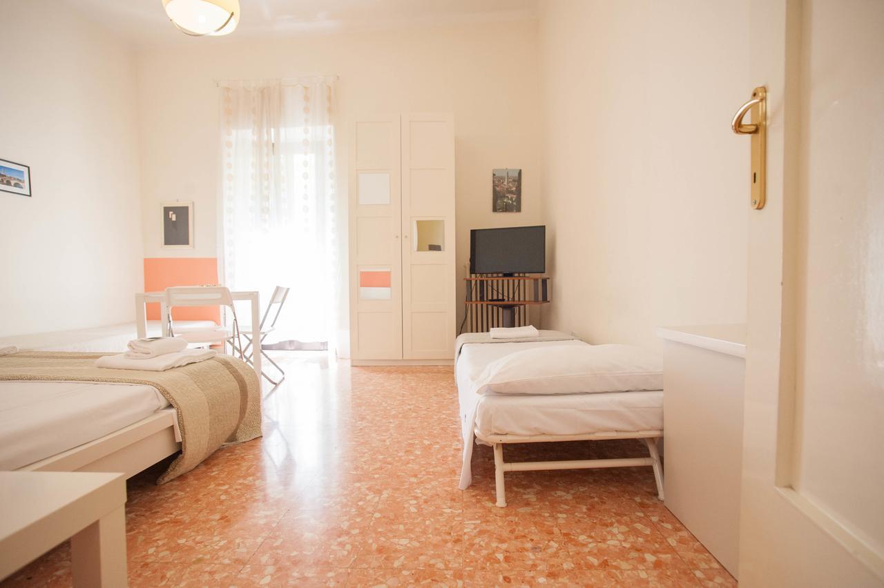 Apartamento Casa Di Romeo