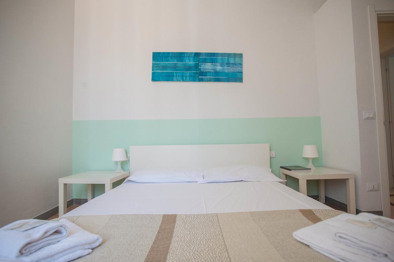 Apartamento Casa Di Romeo *