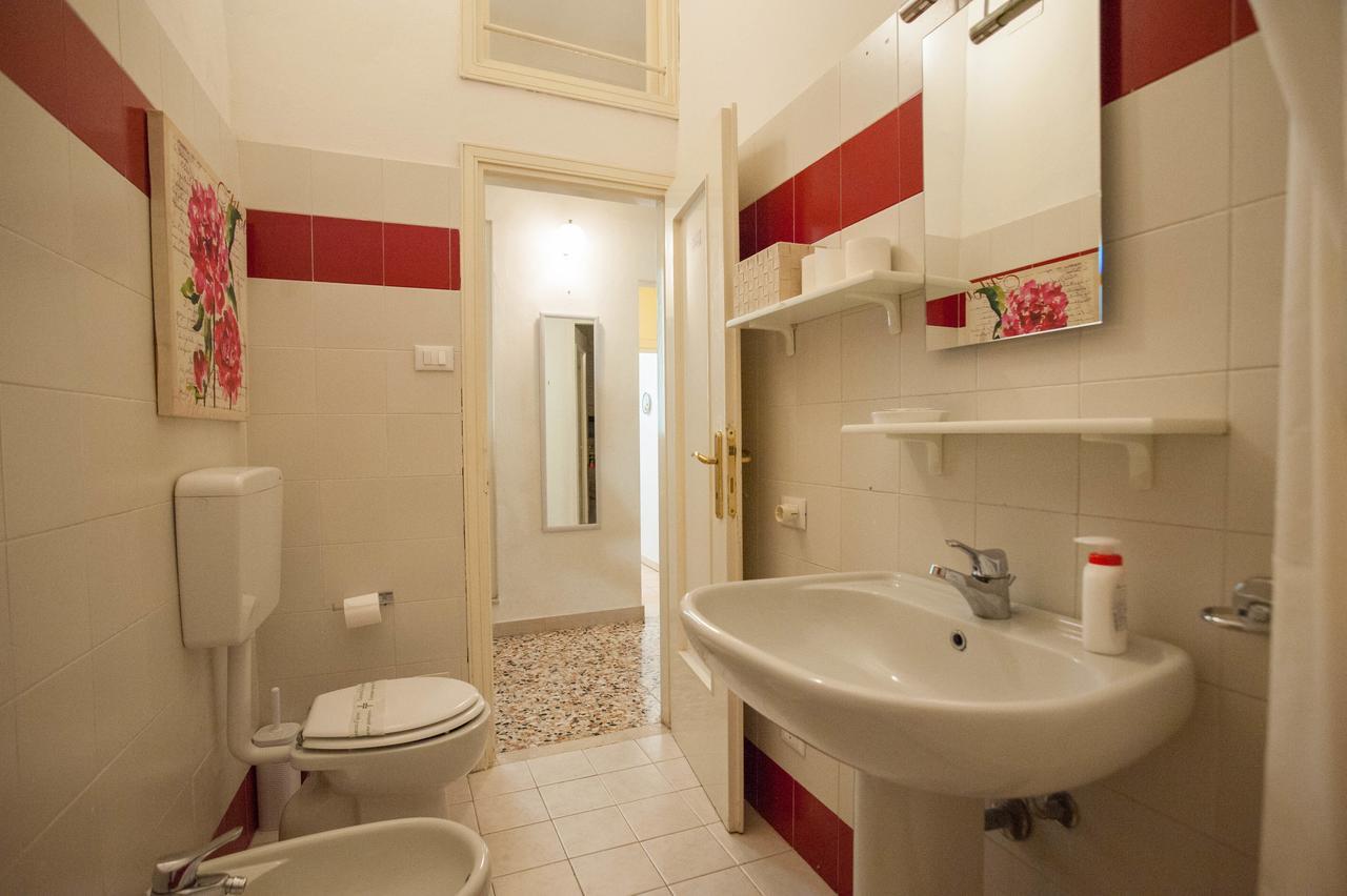 Casa Di Romeo Apartamento *