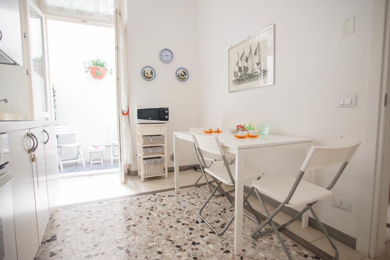 Casa Di Romeo *