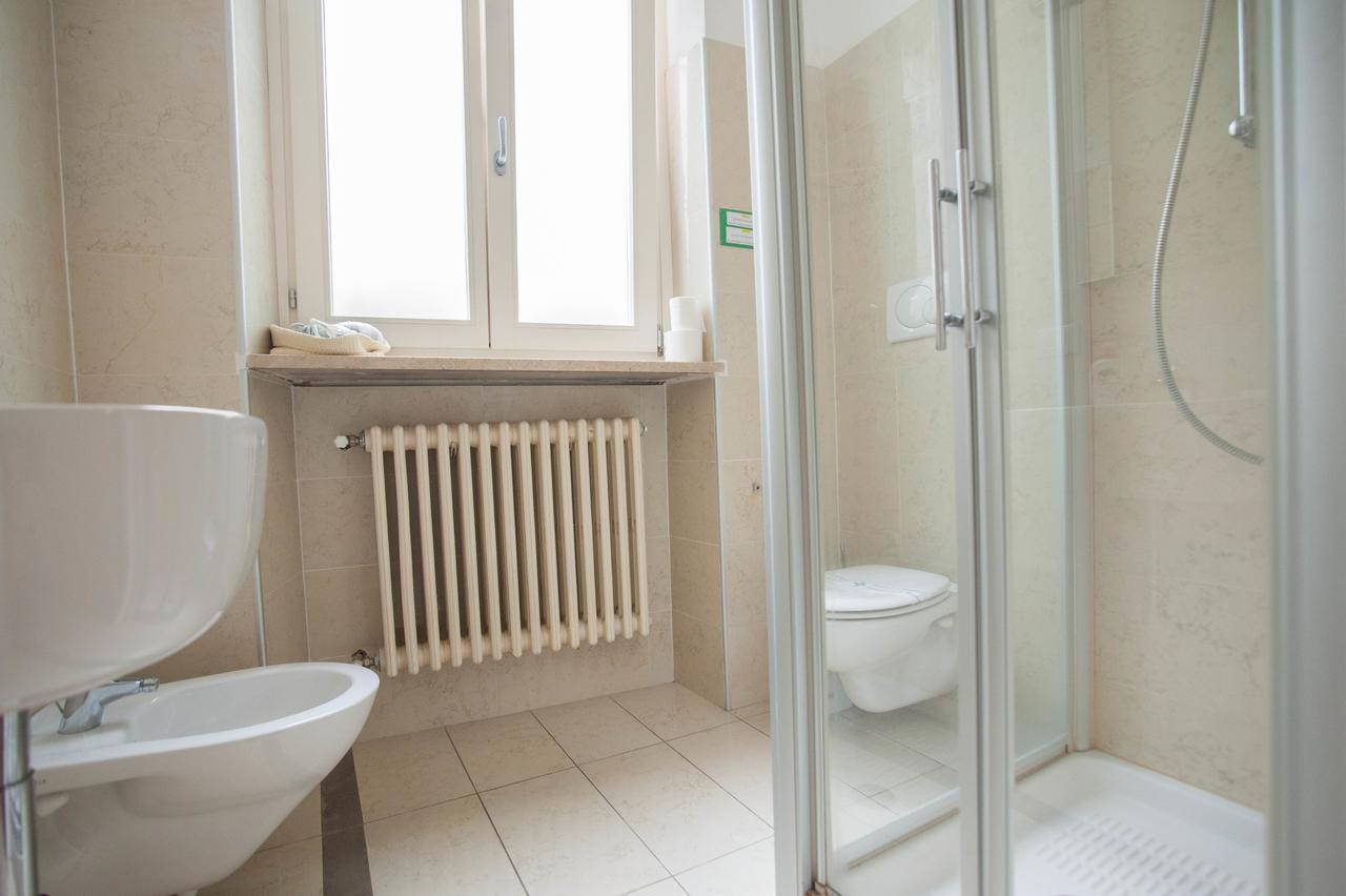 Casa Di Romeo Apartamento Verona
