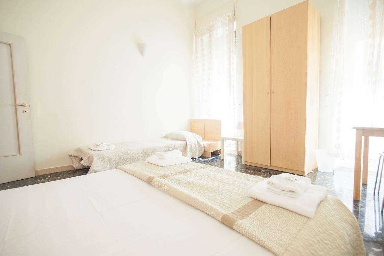 Apartamento Casa Di Romeo
