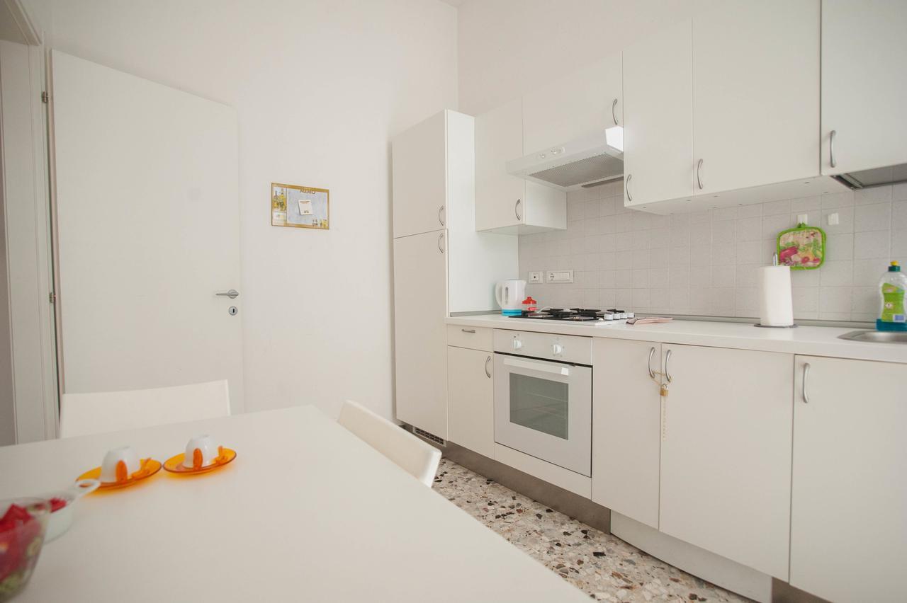 Apartamento Casa Di Romeo
