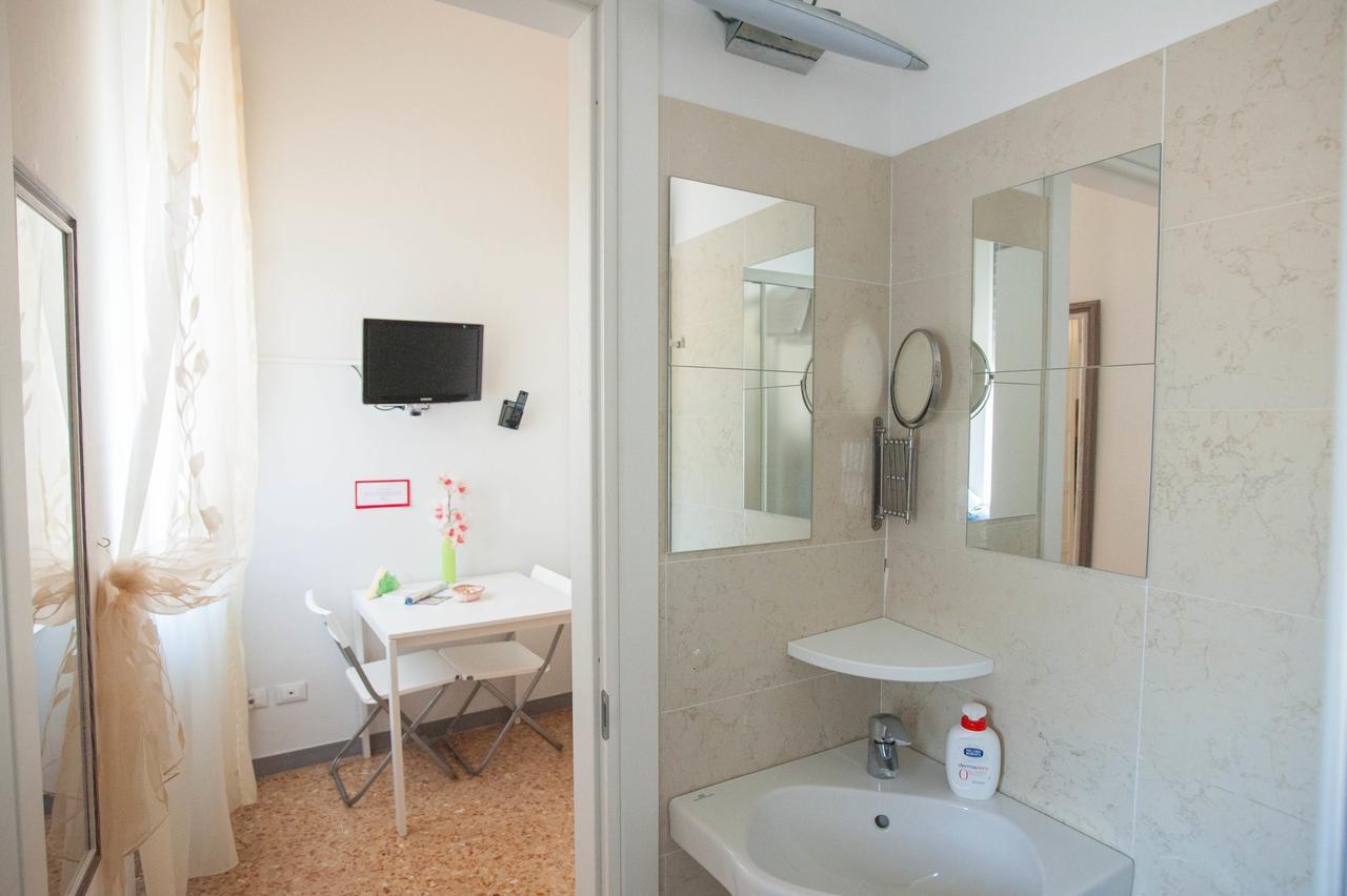 Apartamento Casa Di Romeo *