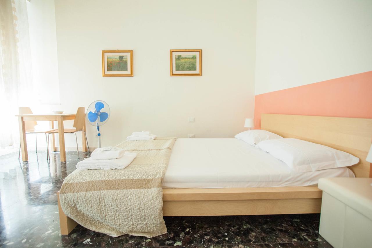 Apartamento Casa Di Romeo Verona