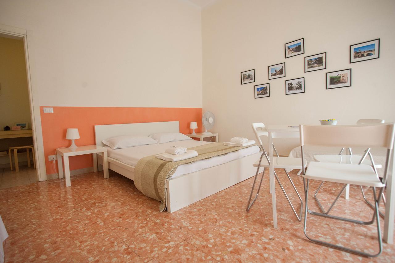 Apartamento Casa Di Romeo Verona