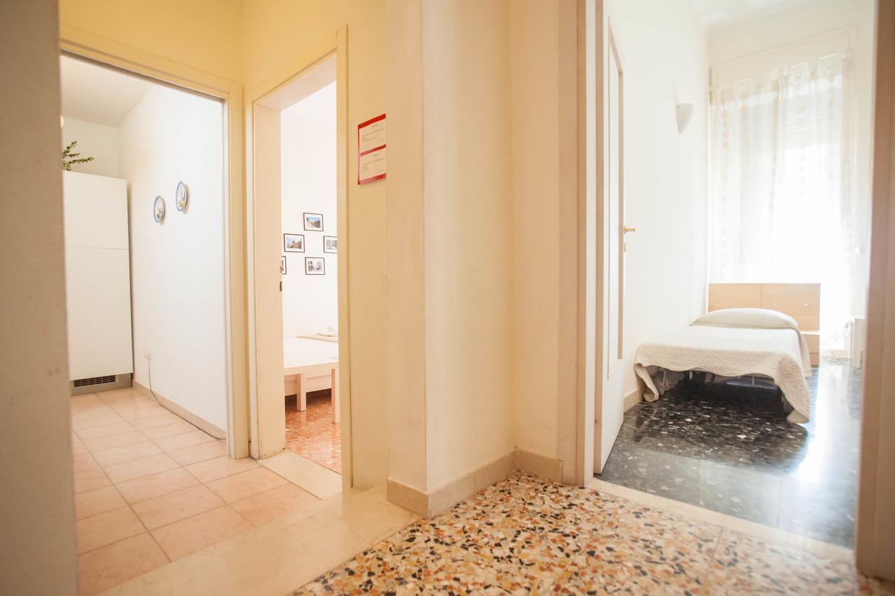 Casa Di Romeo Apartamento
