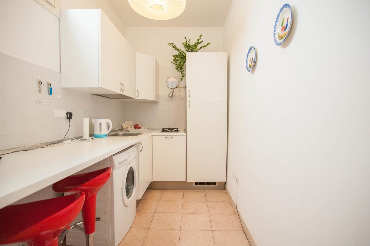 Apartamento Casa Di Romeo Verona