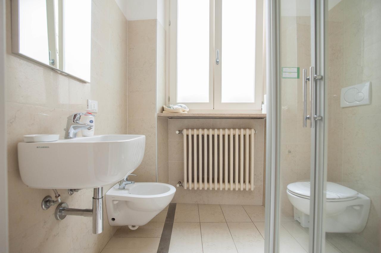 Apartamento Casa Di Romeo