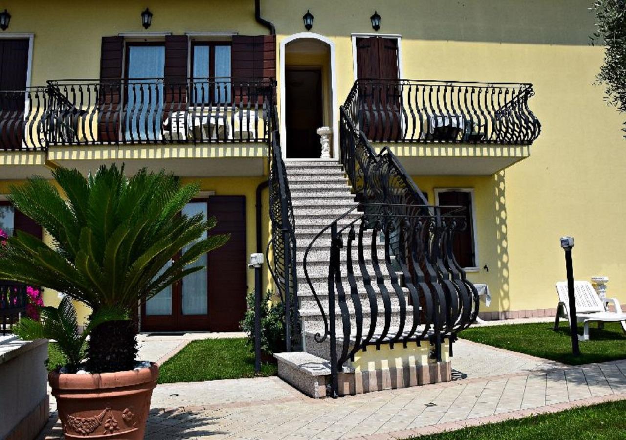 Residenza La Ricciolina Aparthotel Verona