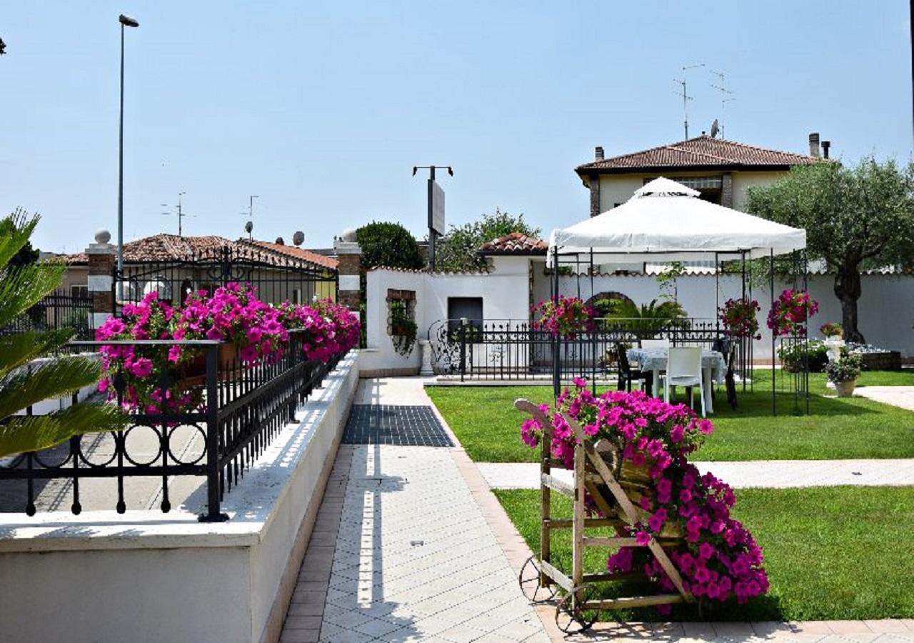 Aparthotel Residenza La Ricciolina