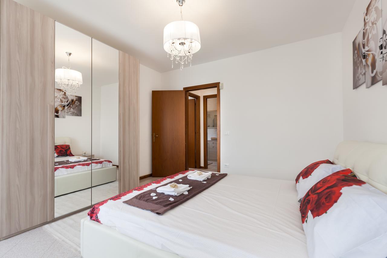 Apartamento Alexander *