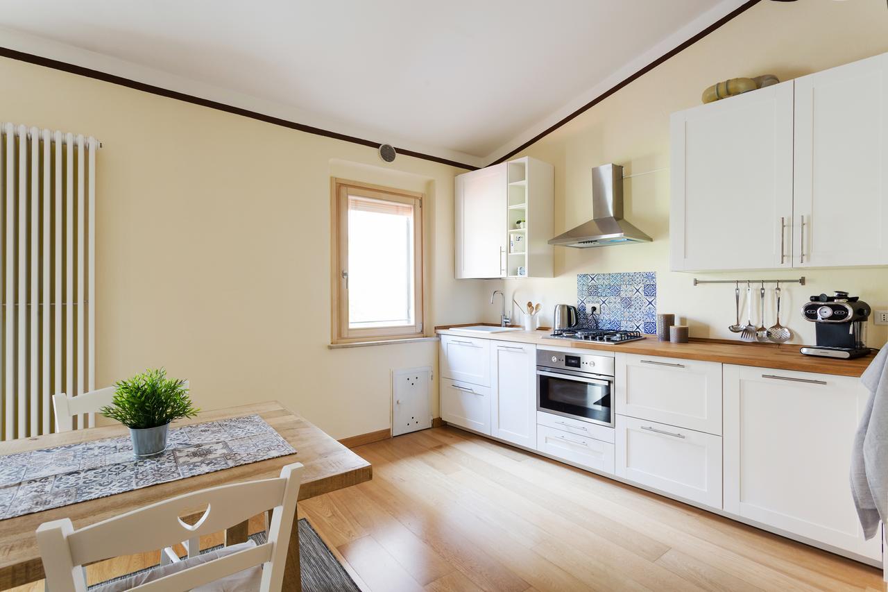 The Heart Of Appartement