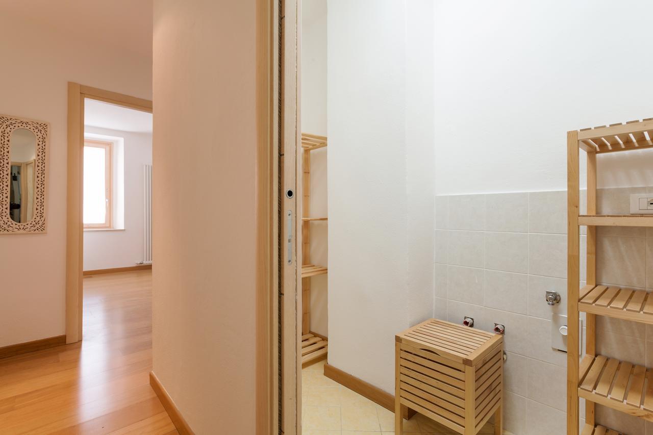 The Heart Of Appartement