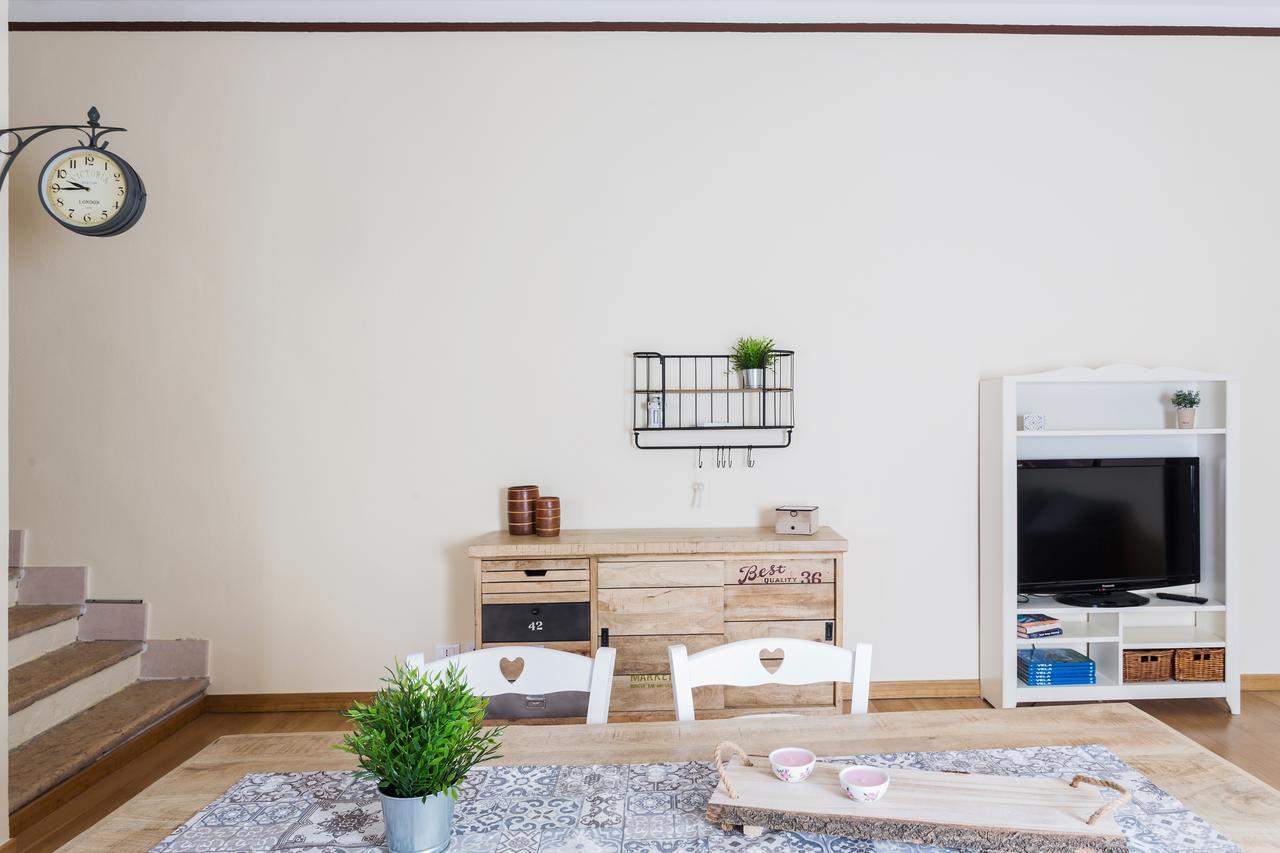 Appartement The Heart Of
