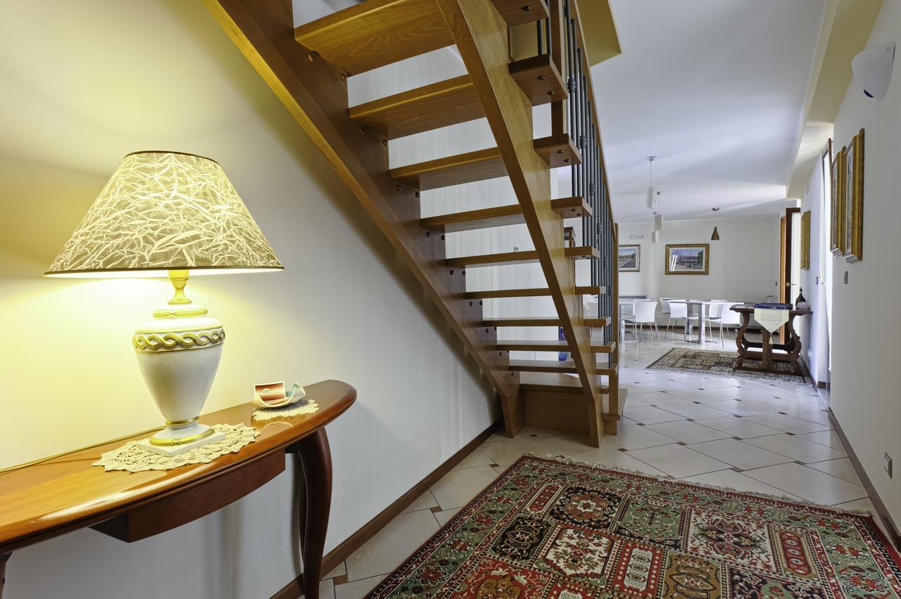 2 Terrazze Bed and breakfast