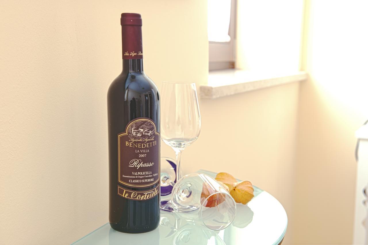 2 Terrazze Bed and breakfast Verona