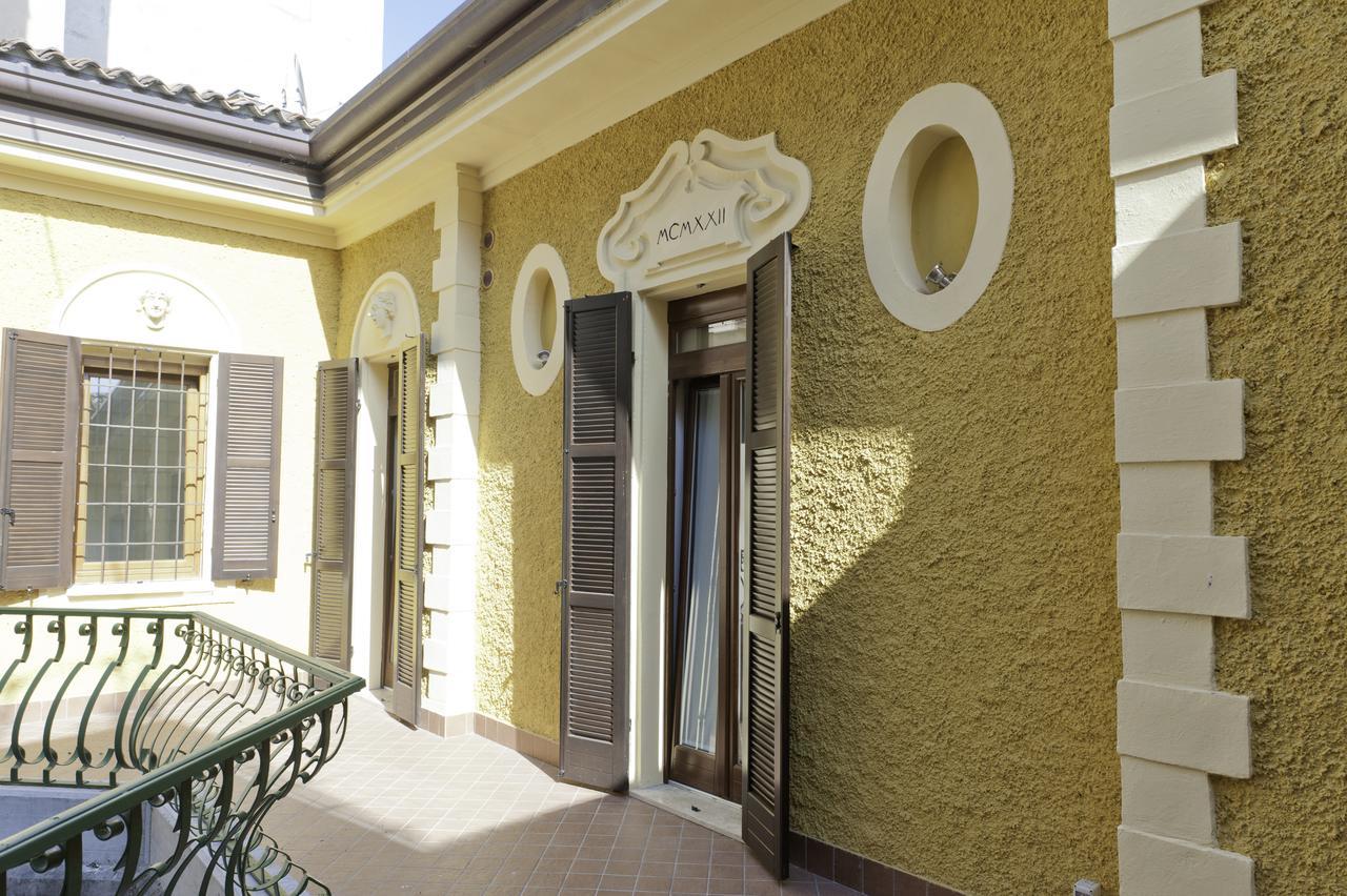 2 Terrazze Bed and breakfast *
