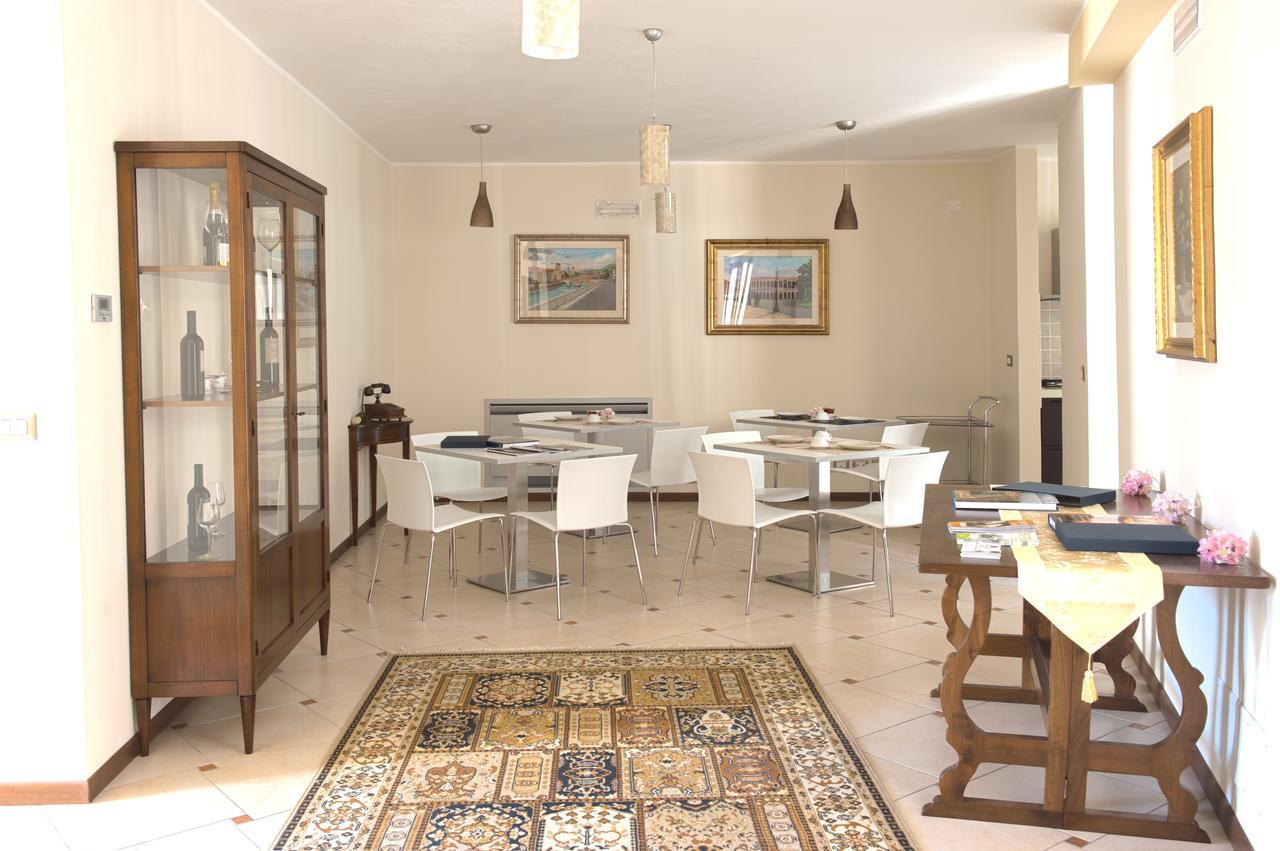 Bed and breakfast 2 Terrazze Verona