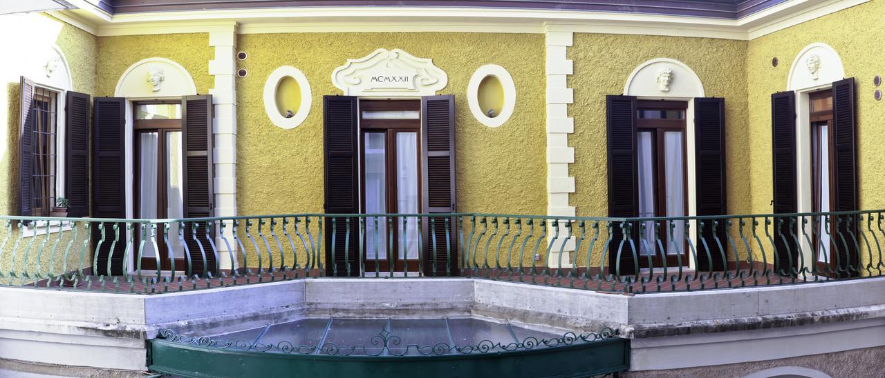 2 Terrazze Verona