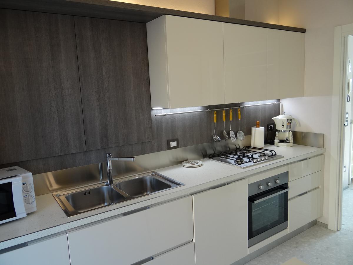 Theater Luxury Appartamento