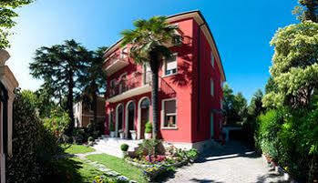 Hotel Il Tulipano Verona