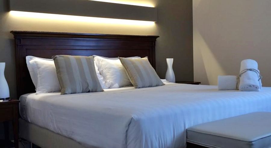 Indigo - Grand Des Arts, An Ihg (adults Only) 4* Verona
